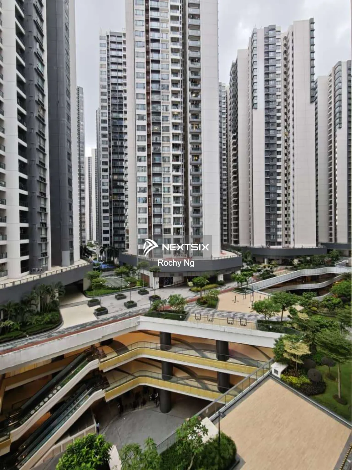 Serviced Residence For Sale in Johor Bahru Johor