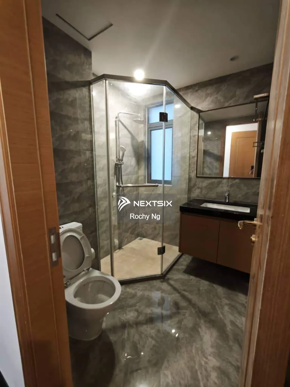 Serviced Residence For Sale in Johor Bahru Johor - Image 7