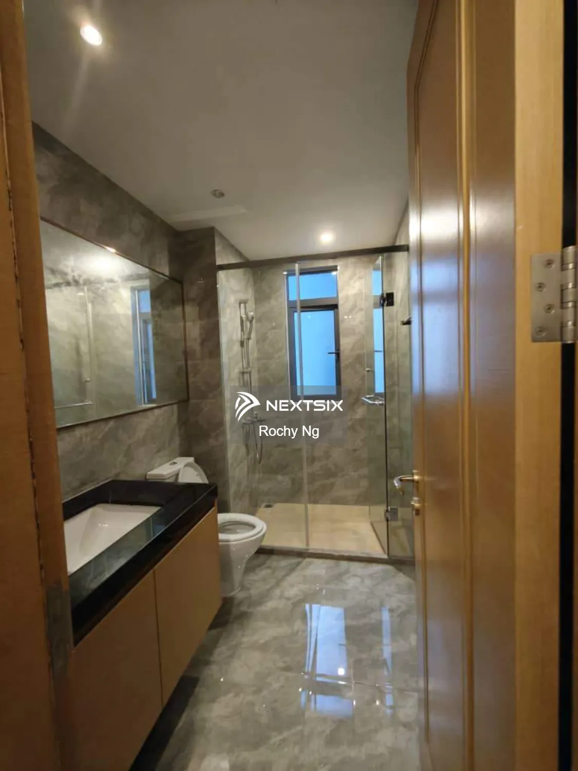 Serviced Residence For Sale in Johor Bahru Johor - Image 8