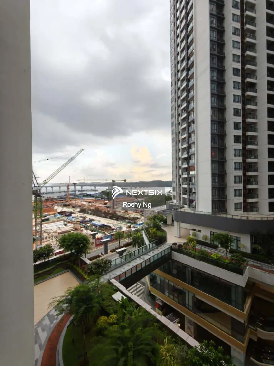 Serviced Residence For Sale in Johor Bahru Johor - Image 9