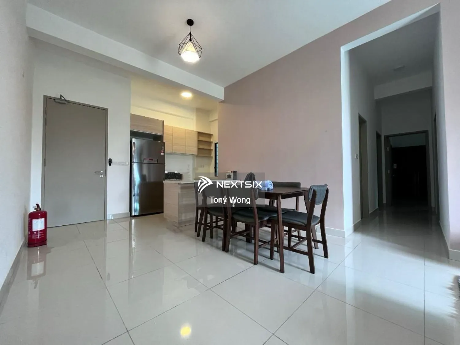 Condominium For Rent in Penampang Sabah - Image 5