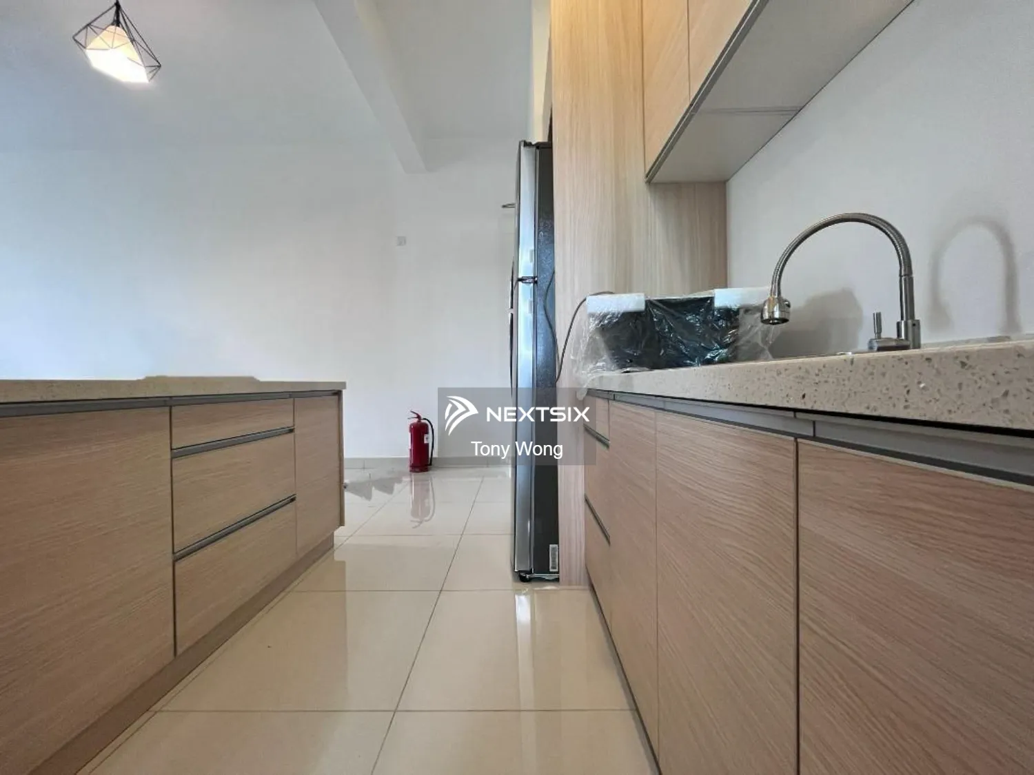 Condominium For Rent in Penampang Sabah - Image 7