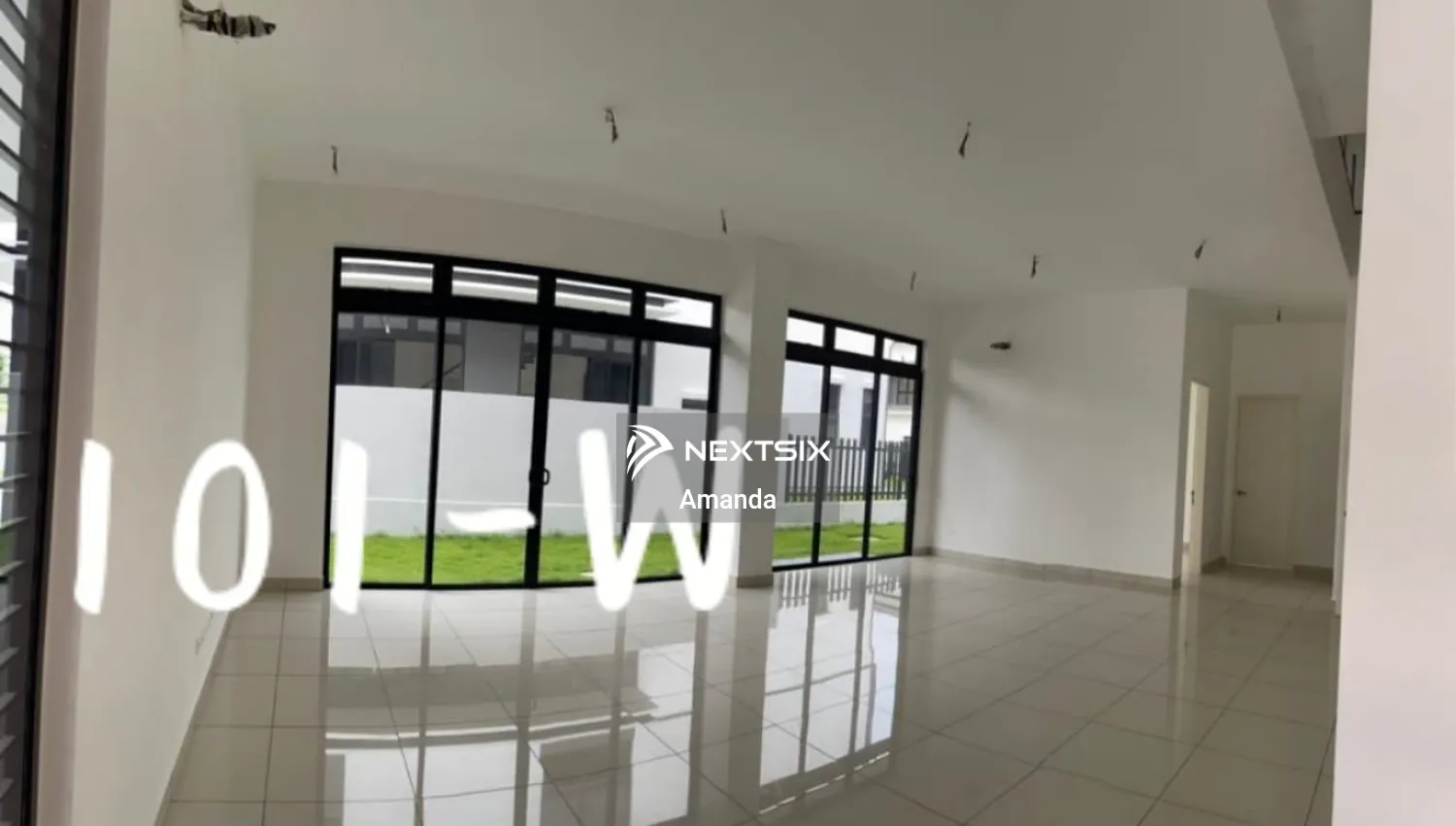 Semi-detached House For Sale in Setia Alam Selangor - Image 4