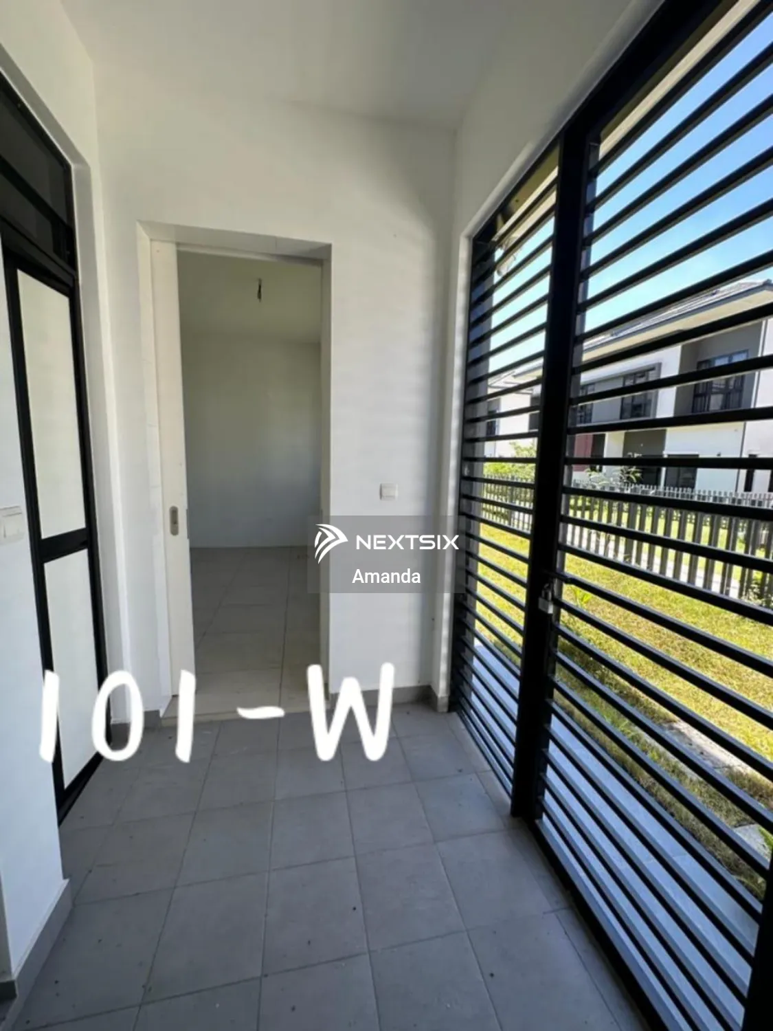 Semi-detached House For Sale in Setia Alam Selangor - Image 9