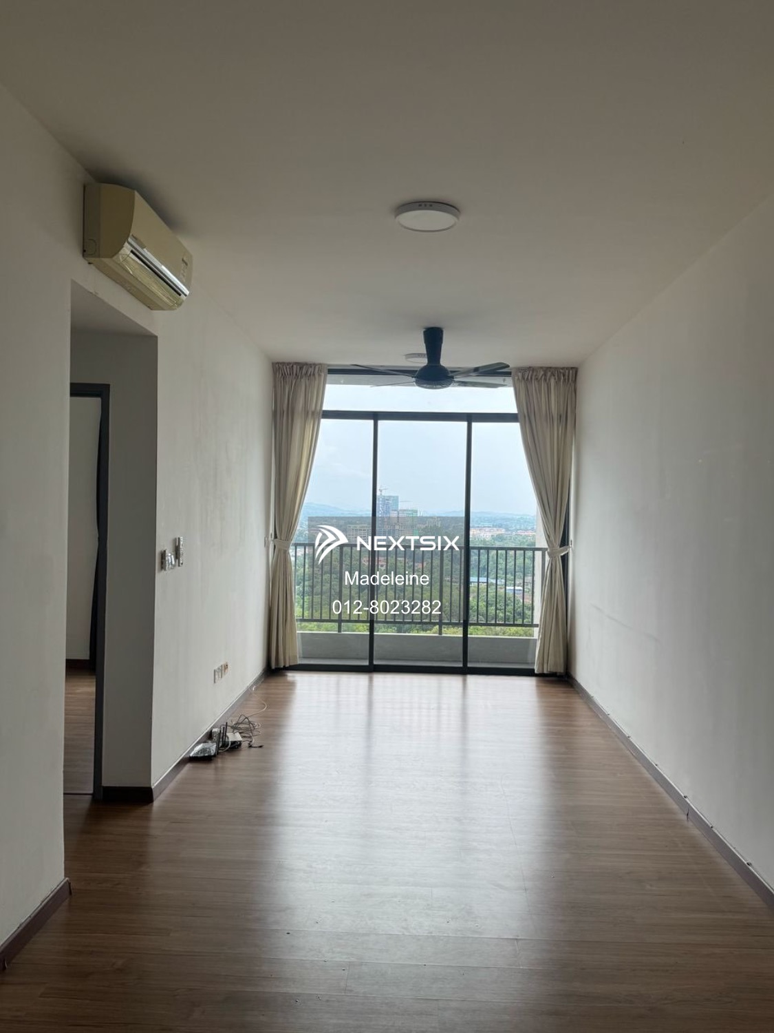 Condominium For Rent in Penampang Sabah