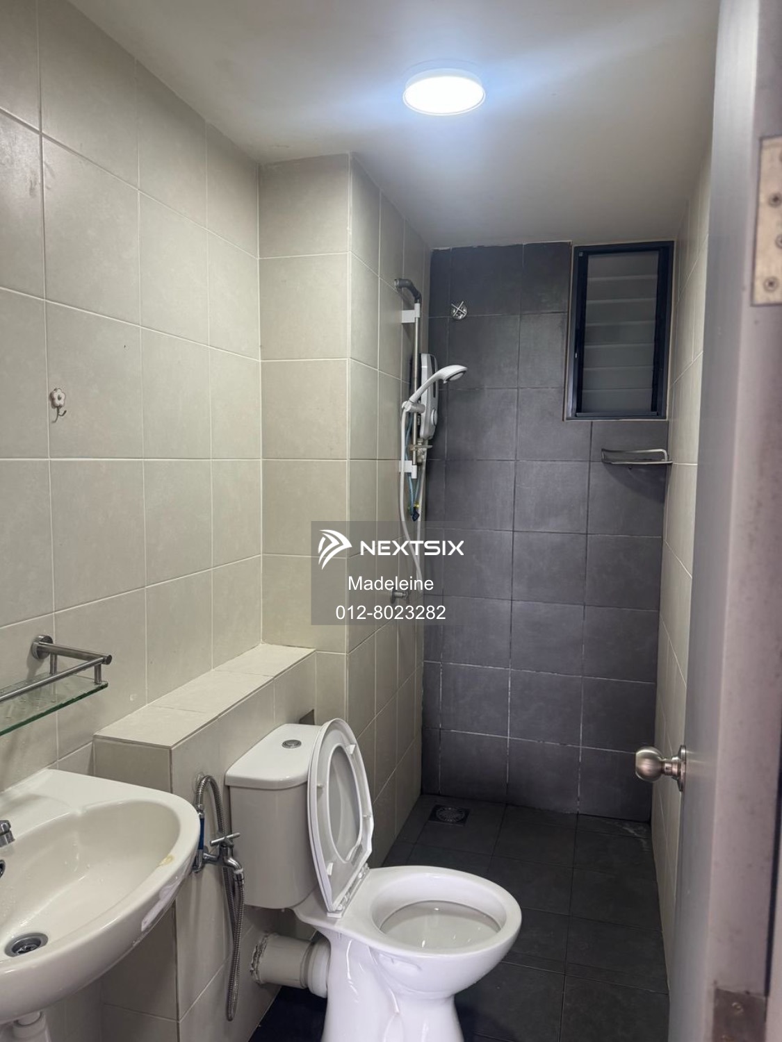 Condominium For Rent in Penampang Sabah - Image 2