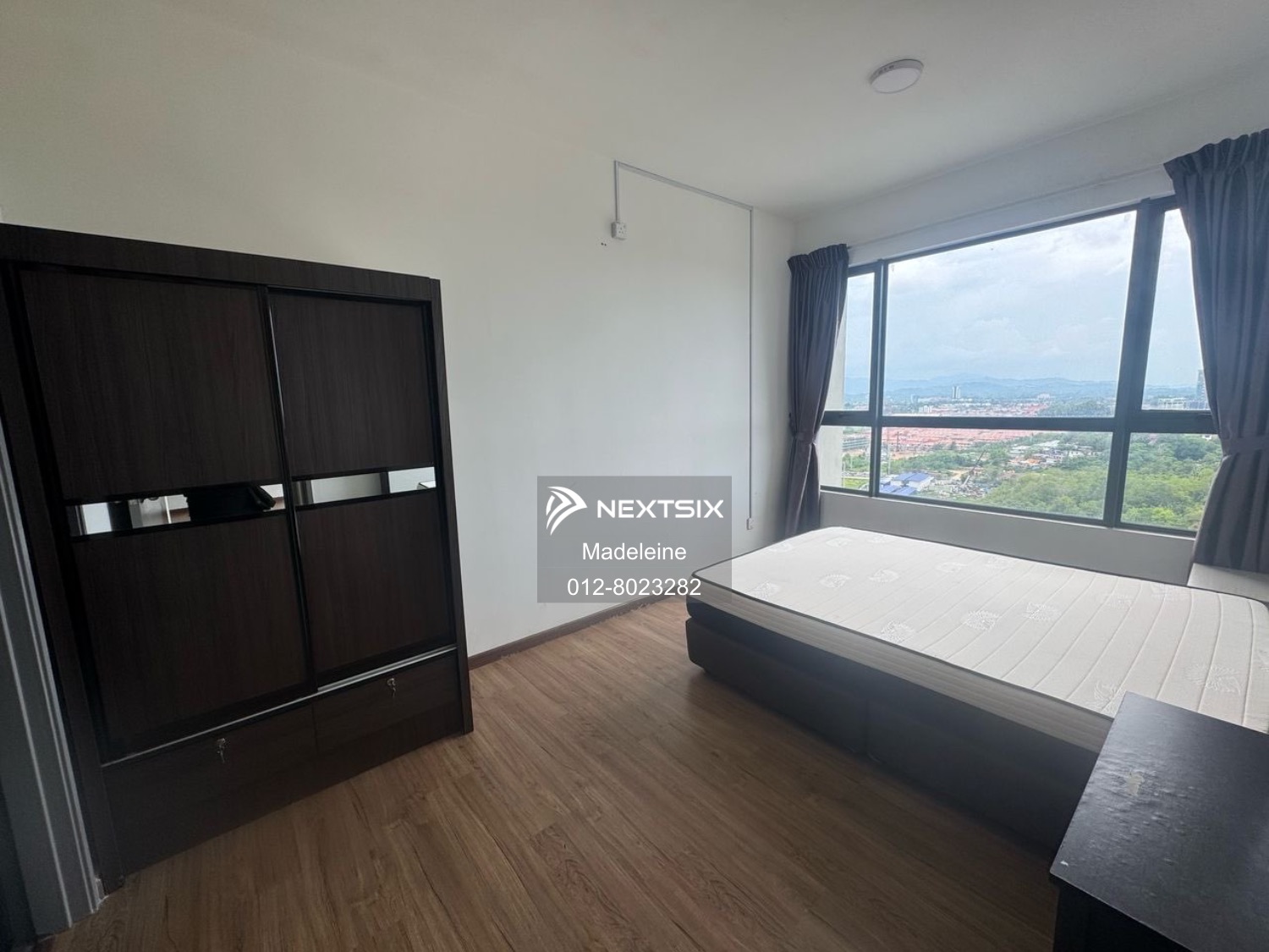 Condominium For Rent in Penampang Sabah - Image 5