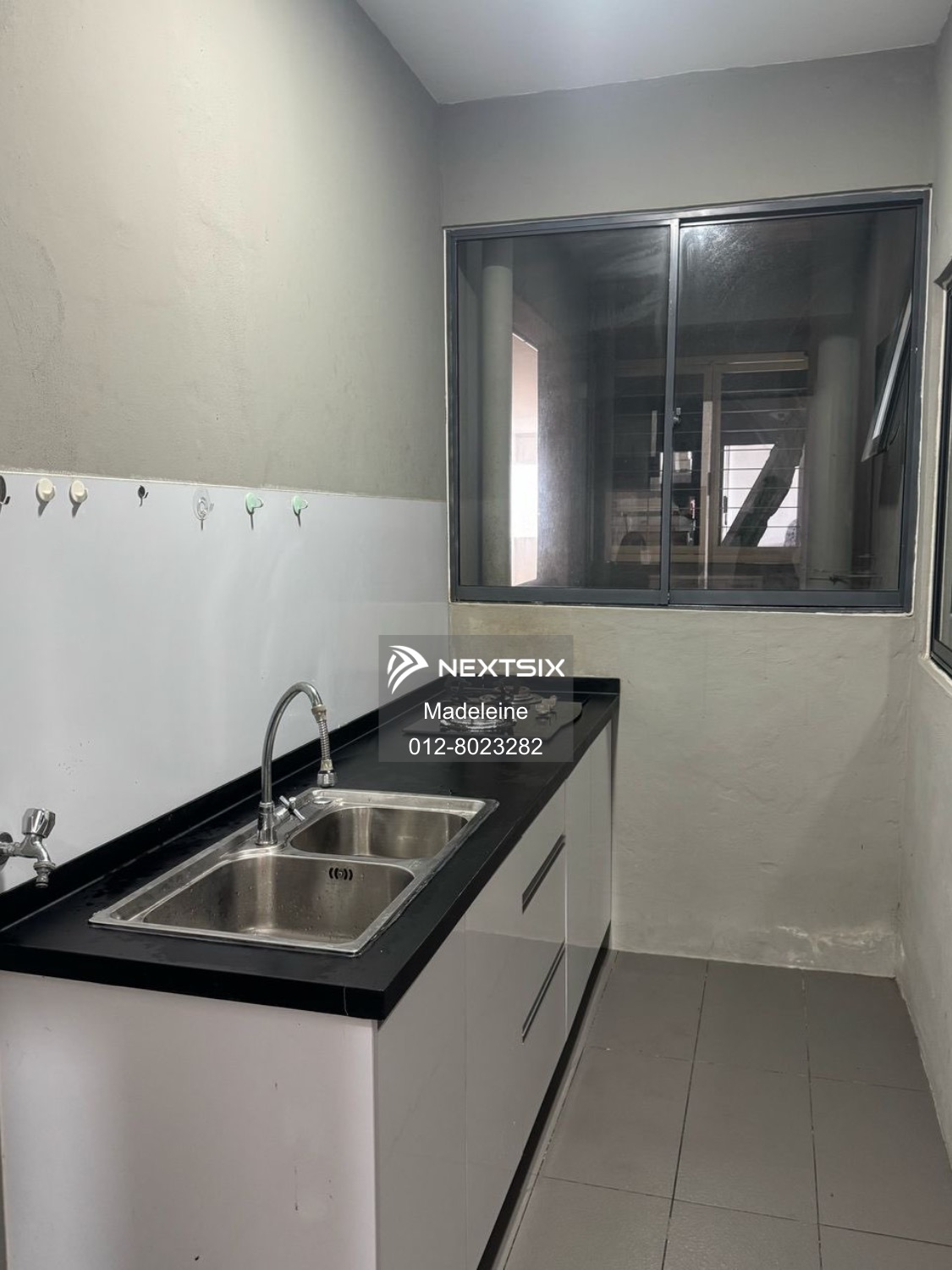 Condominium For Rent in Penampang Sabah - Image 7