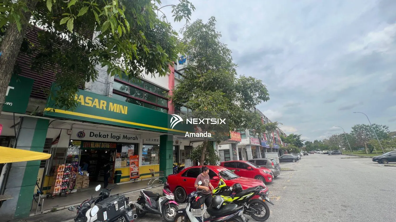 Office For Sale in Shah Alam Selangor