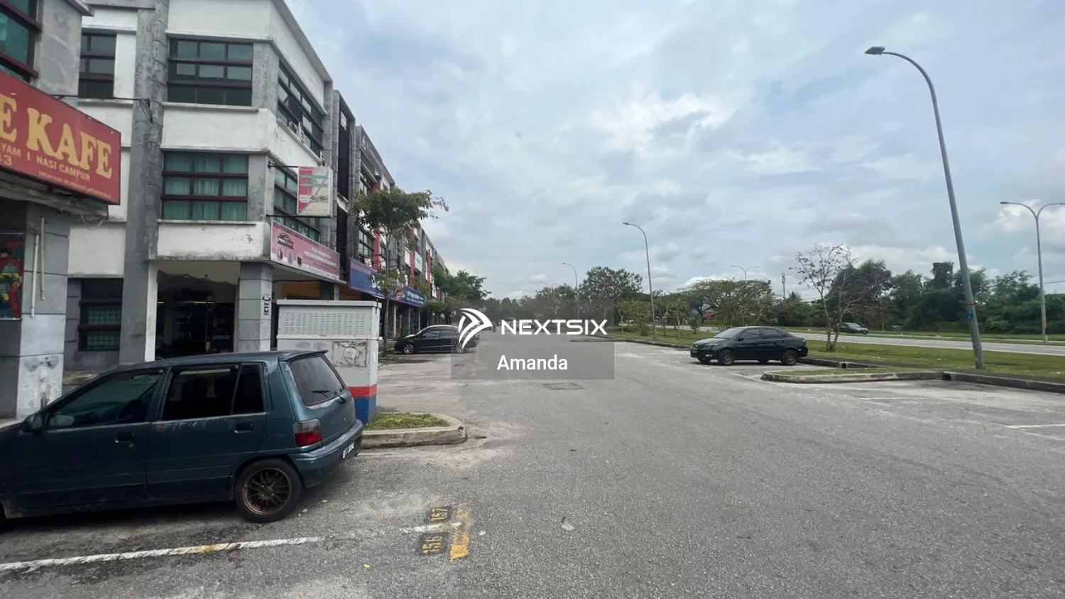 Office For Sale in Shah Alam Selangor - Image 5