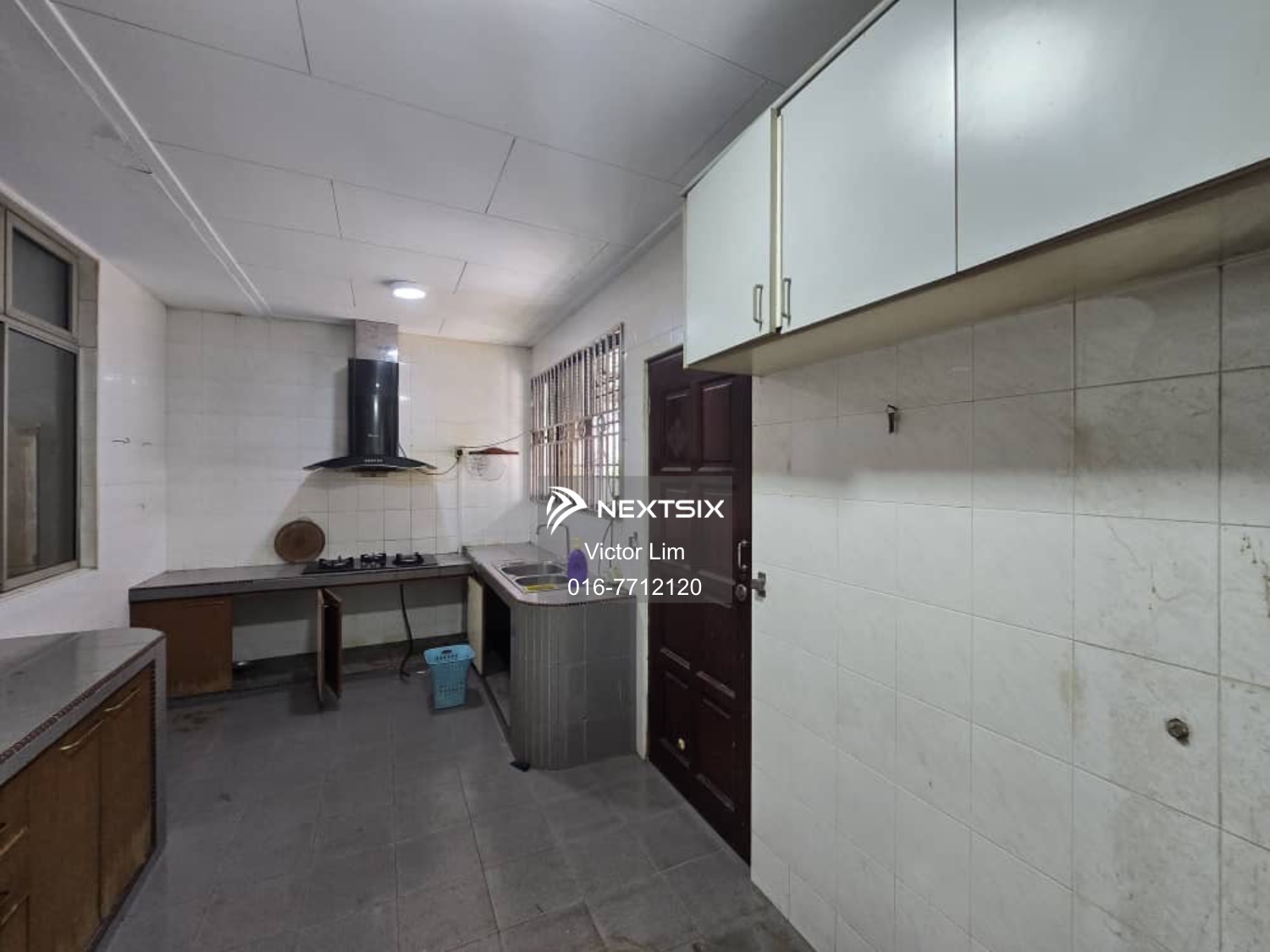 2-sty Terrace/Link House For Sale in Johor Bahru Johor - Image 11