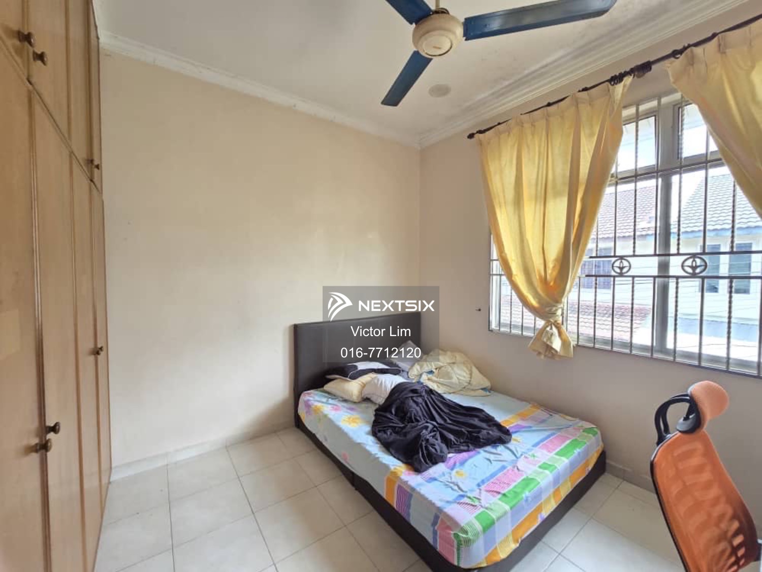 2-sty Terrace/Link House For Sale in Johor Bahru Johor - Image 13