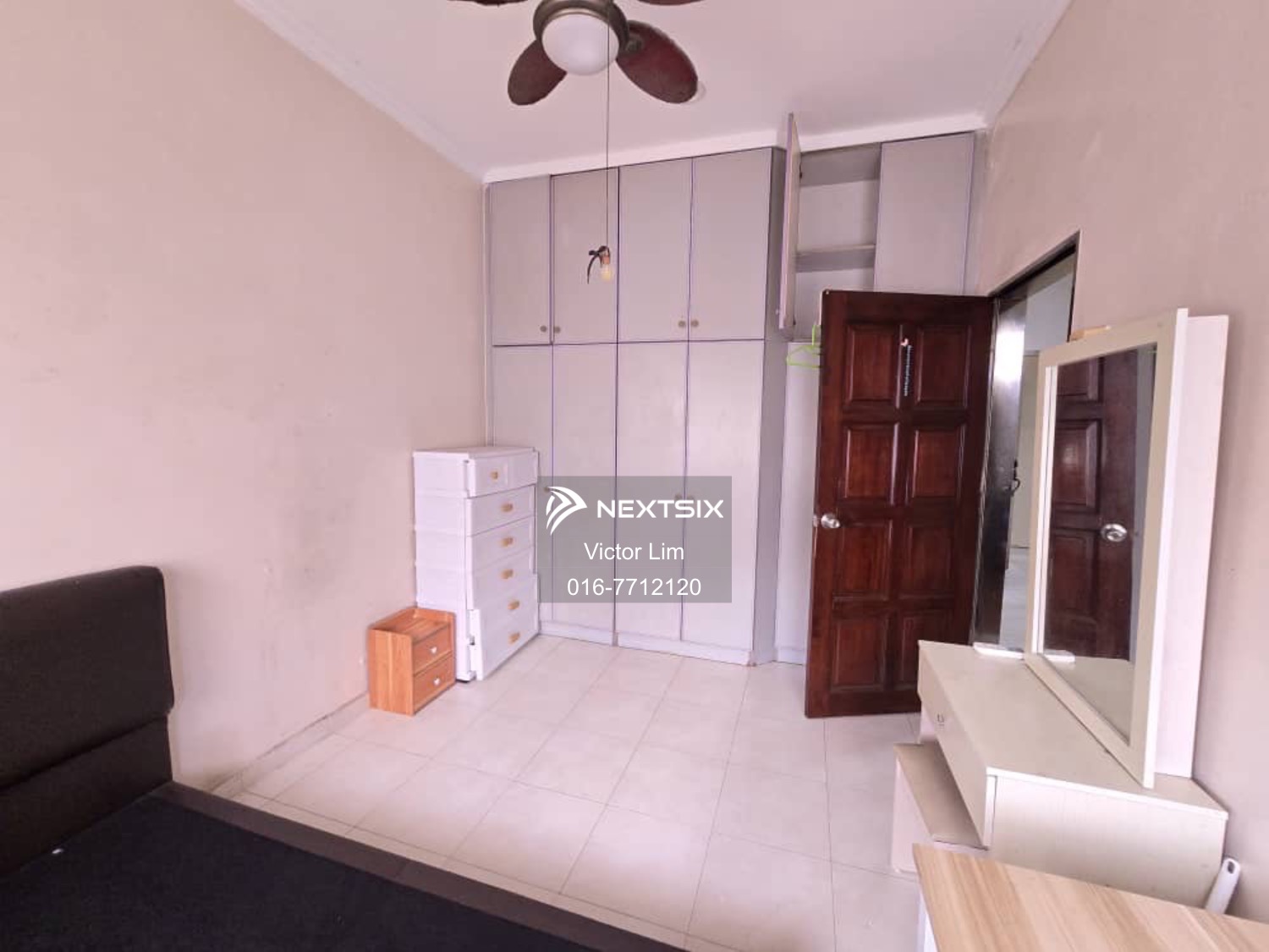 2-sty Terrace/Link House For Sale in Johor Bahru Johor - Image 15