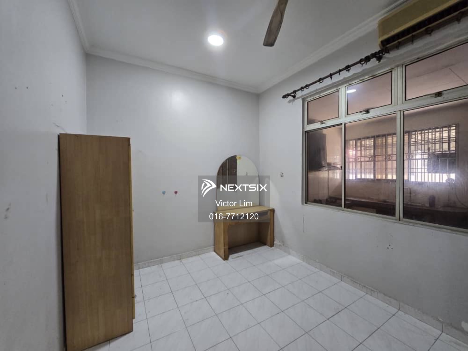 2-sty Terrace/Link House For Sale in Johor Bahru Johor - Image 16