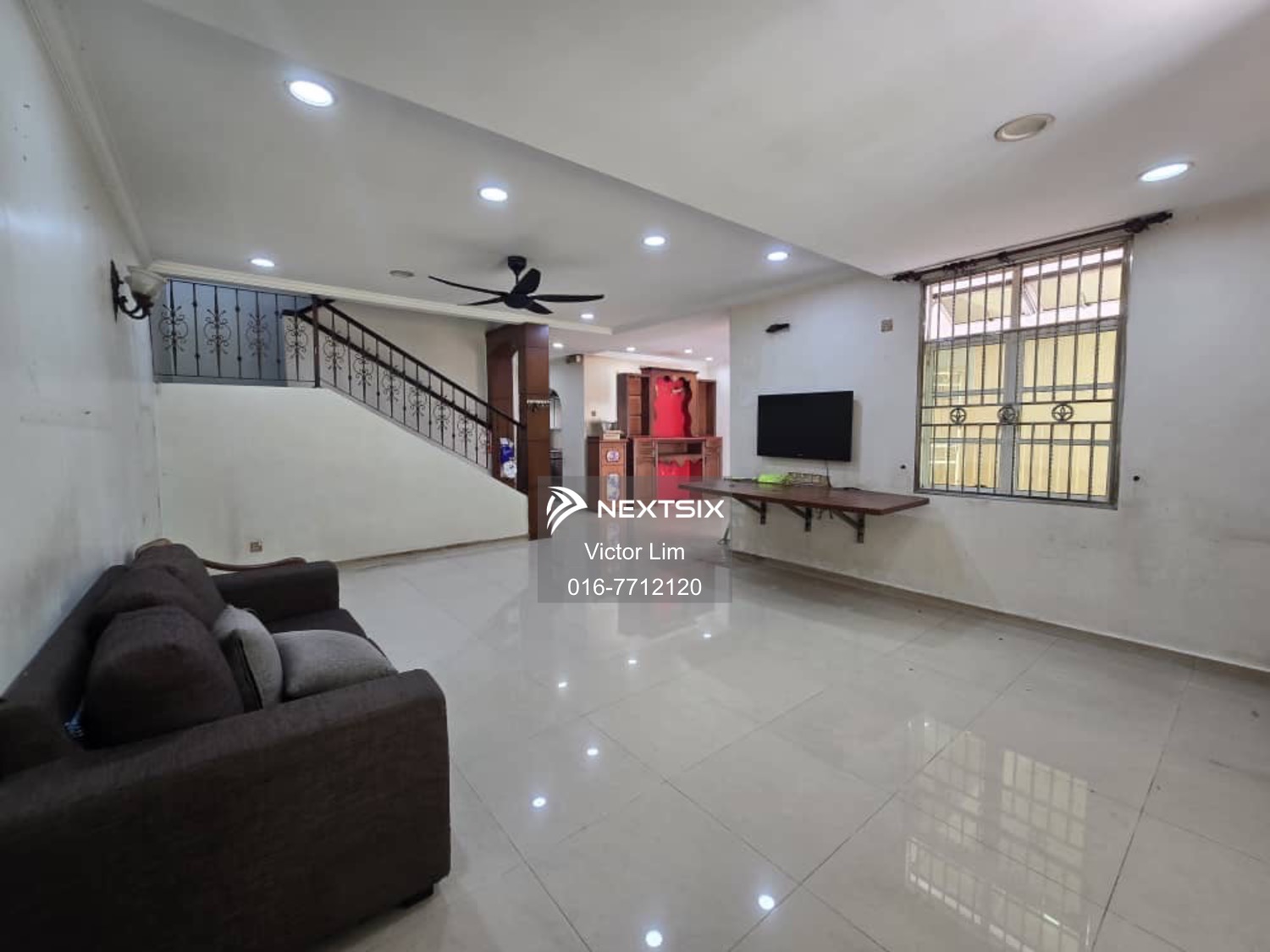 2-sty Terrace/Link House For Sale in Johor Bahru Johor - Image 17