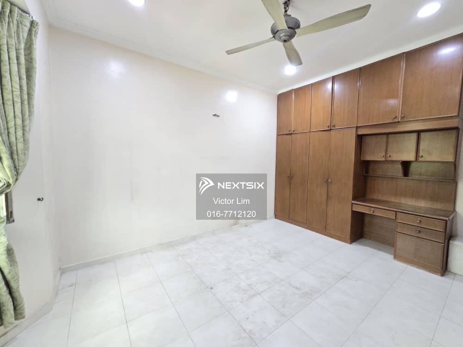 2-sty Terrace/Link House For Sale in Johor Bahru Johor - Image 5