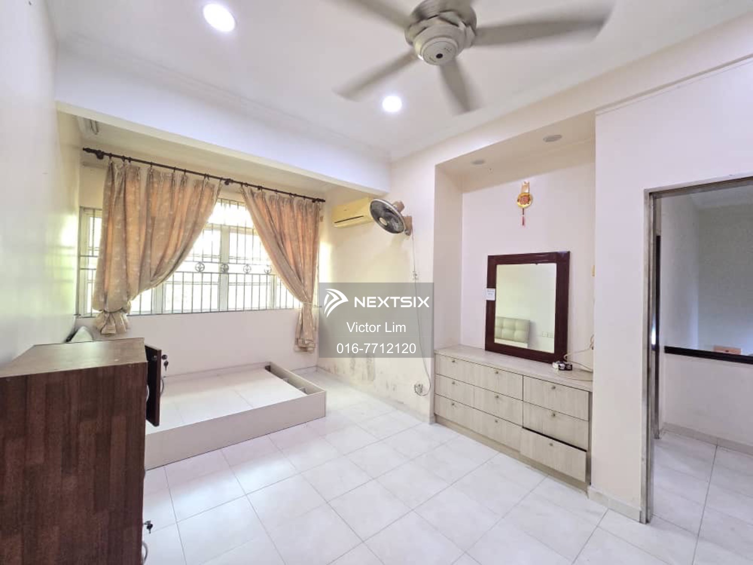 2-sty Terrace/Link House For Sale in Johor Bahru Johor - Image 6