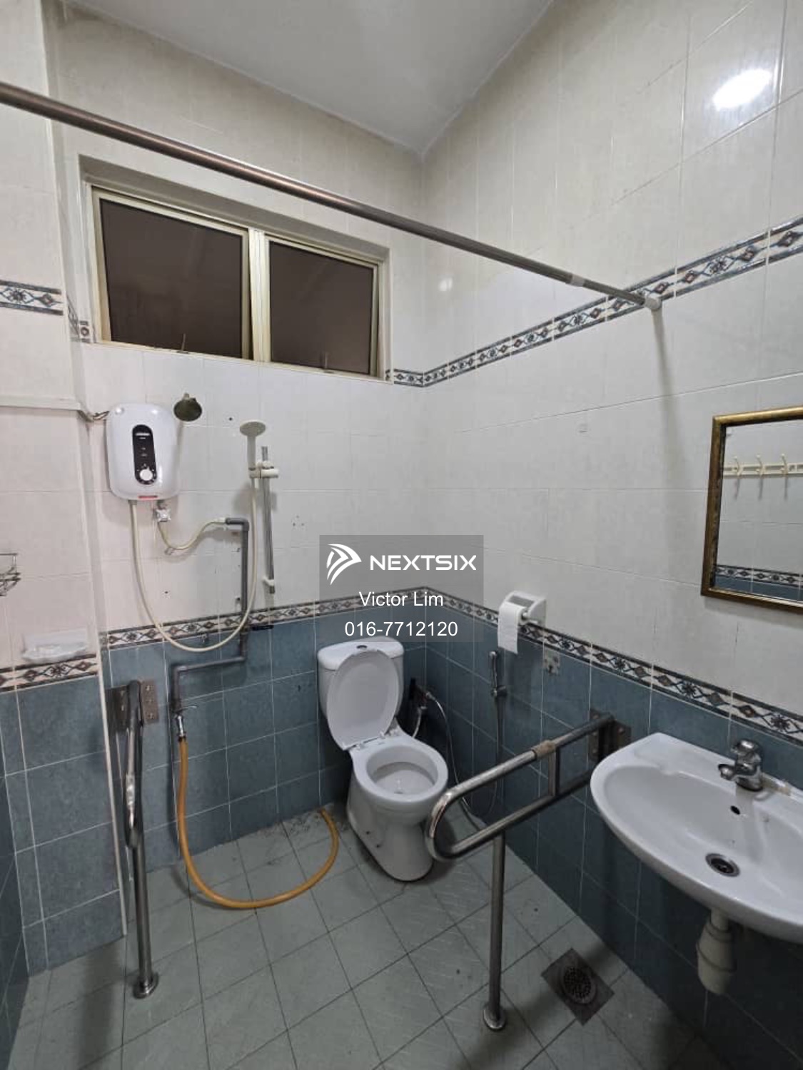 2-sty Terrace/Link House For Sale in Johor Bahru Johor - Image 9