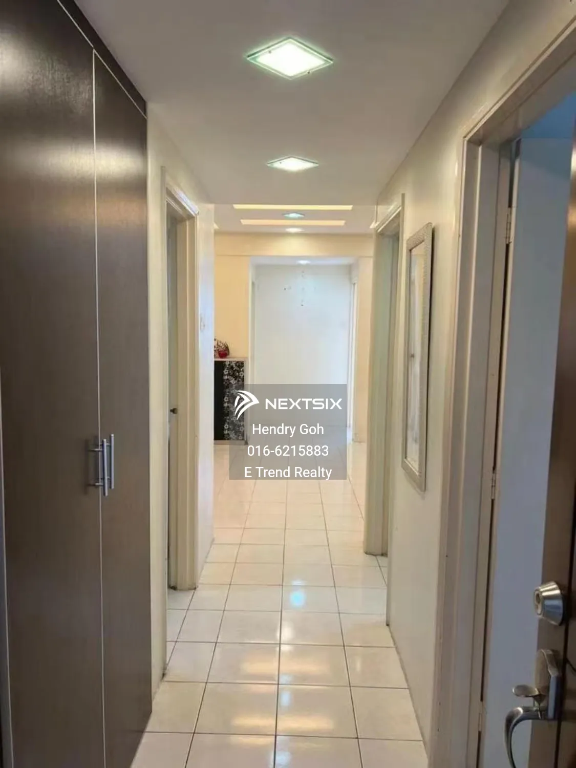 Serviced Residence For Sale in Bandar Menjalara Wilayah Persekutuan Kuala Lumpur - Image 5