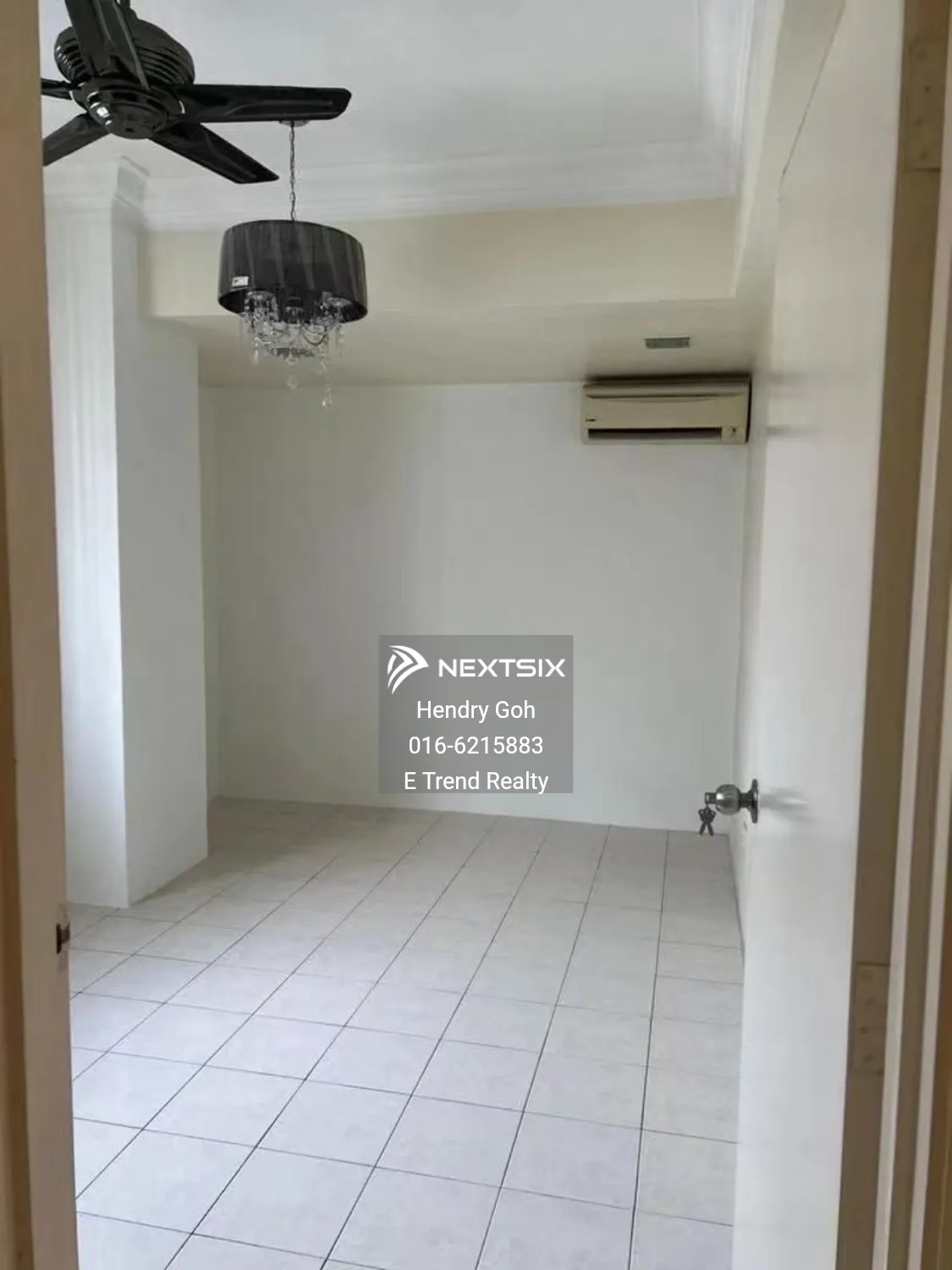 Serviced Residence For Sale in Bandar Menjalara Wilayah Persekutuan Kuala Lumpur - Image 7