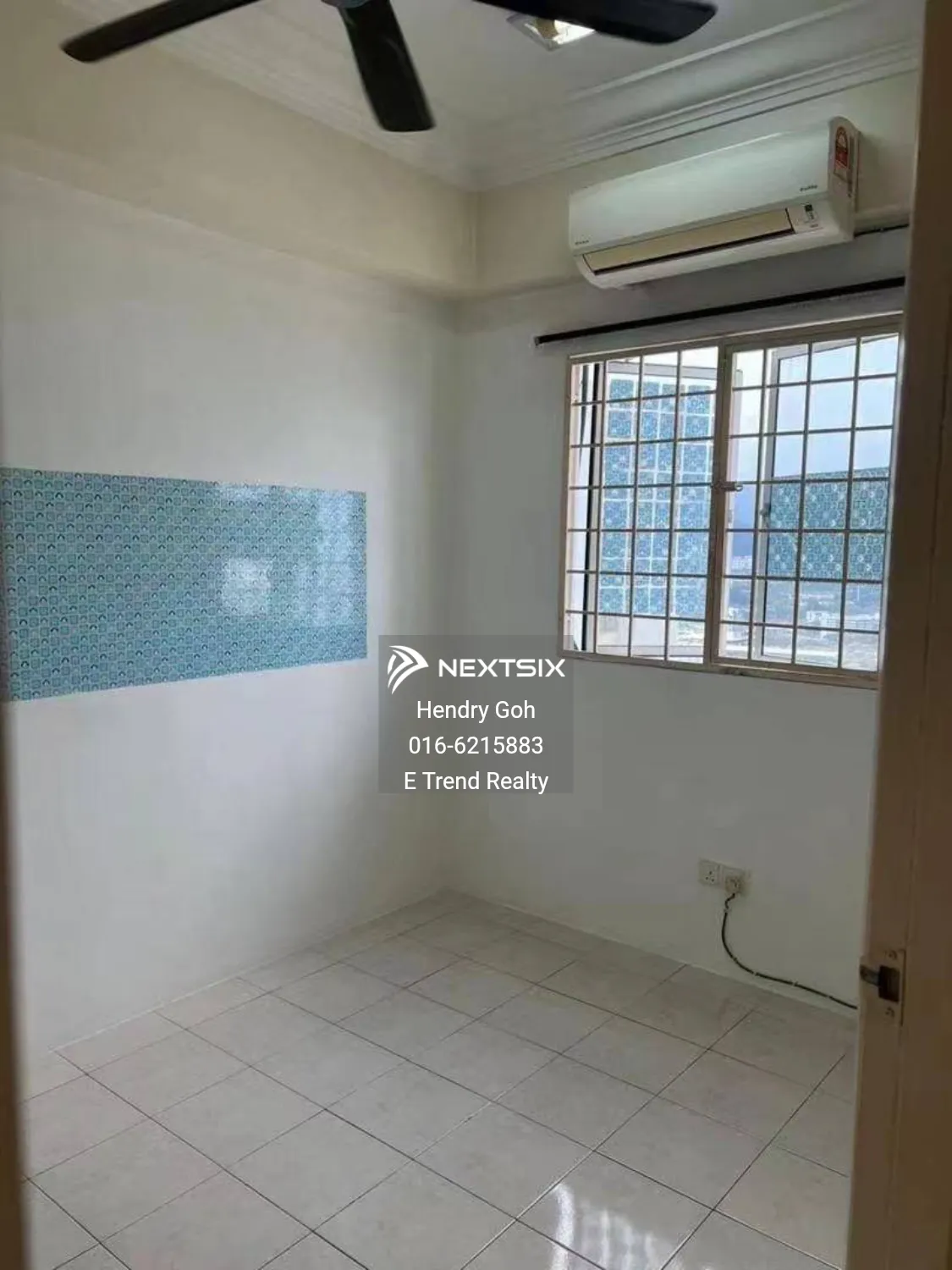 Serviced Residence For Sale in Bandar Menjalara Wilayah Persekutuan Kuala Lumpur - Image 8