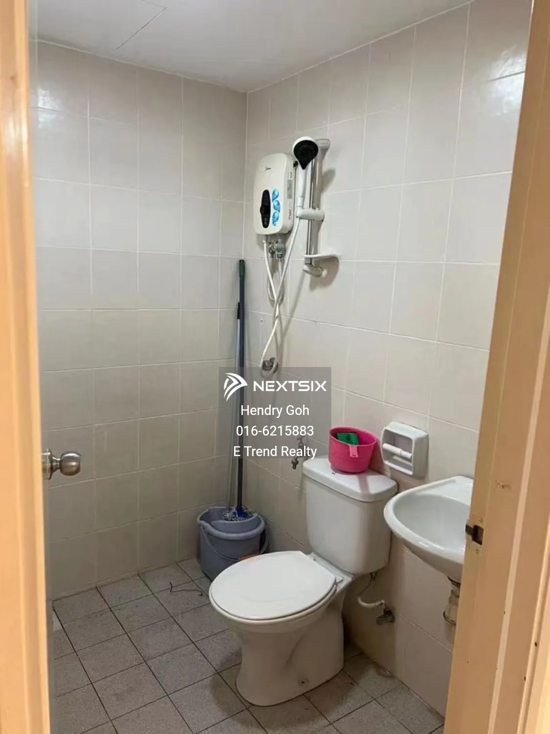 Serviced Residence For Sale in Bandar Menjalara Wilayah Persekutuan Kuala Lumpur - Image 9