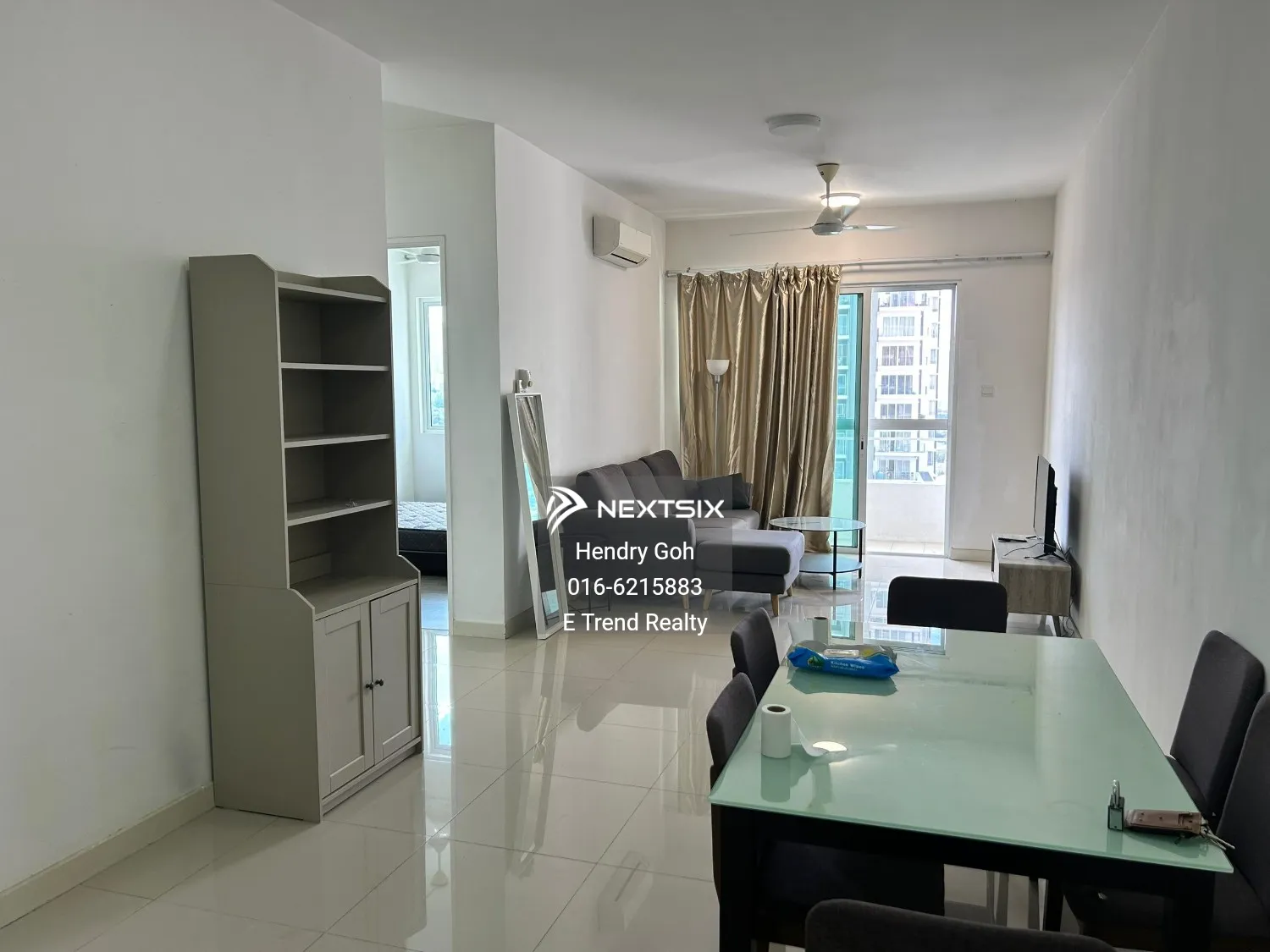 Condominium For Sale in Segambut Kuala Lumpur