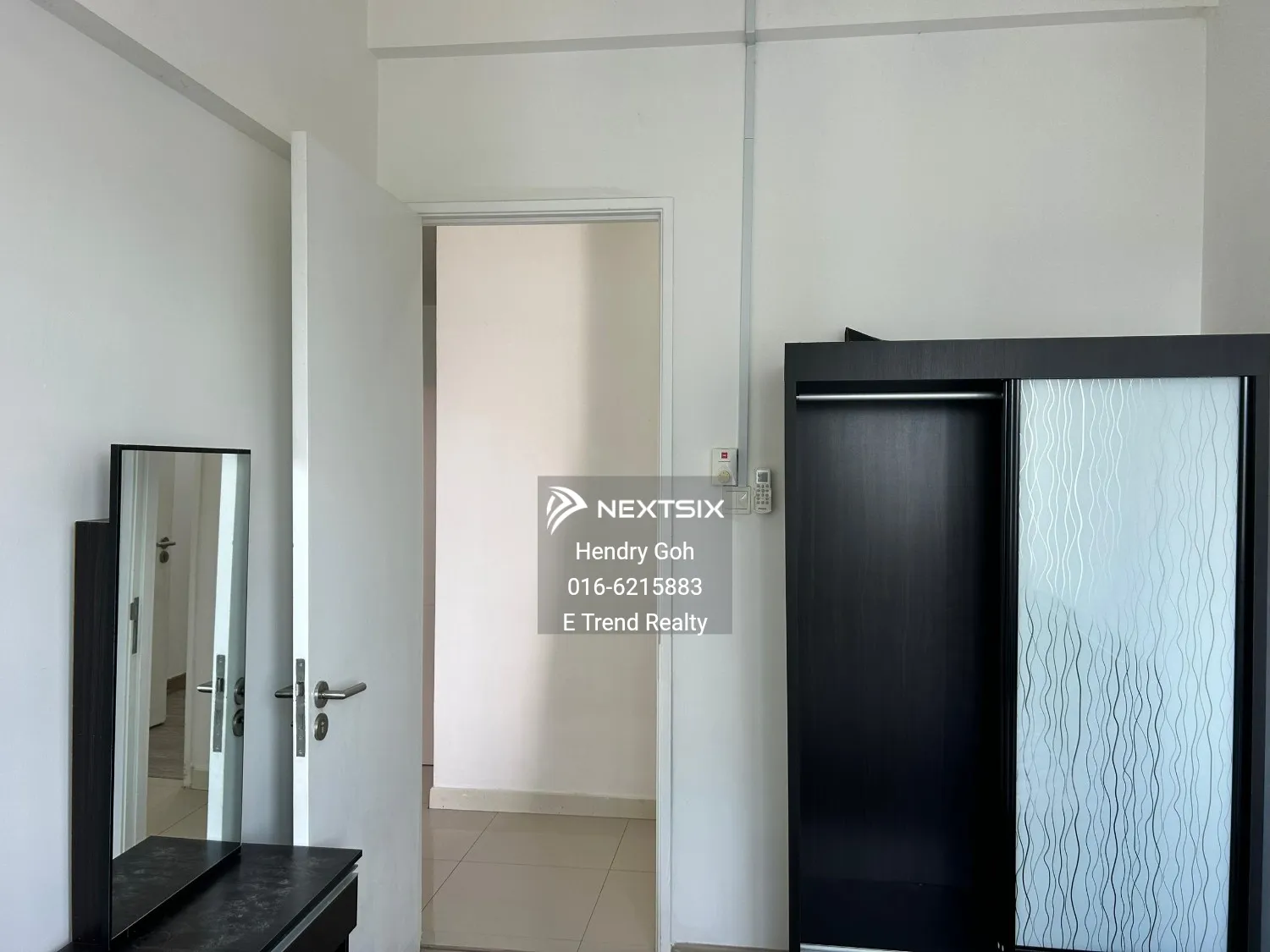 Condominium For Sale in Segambut Wilayah Persekutuan Kuala Lumpur - Image 13