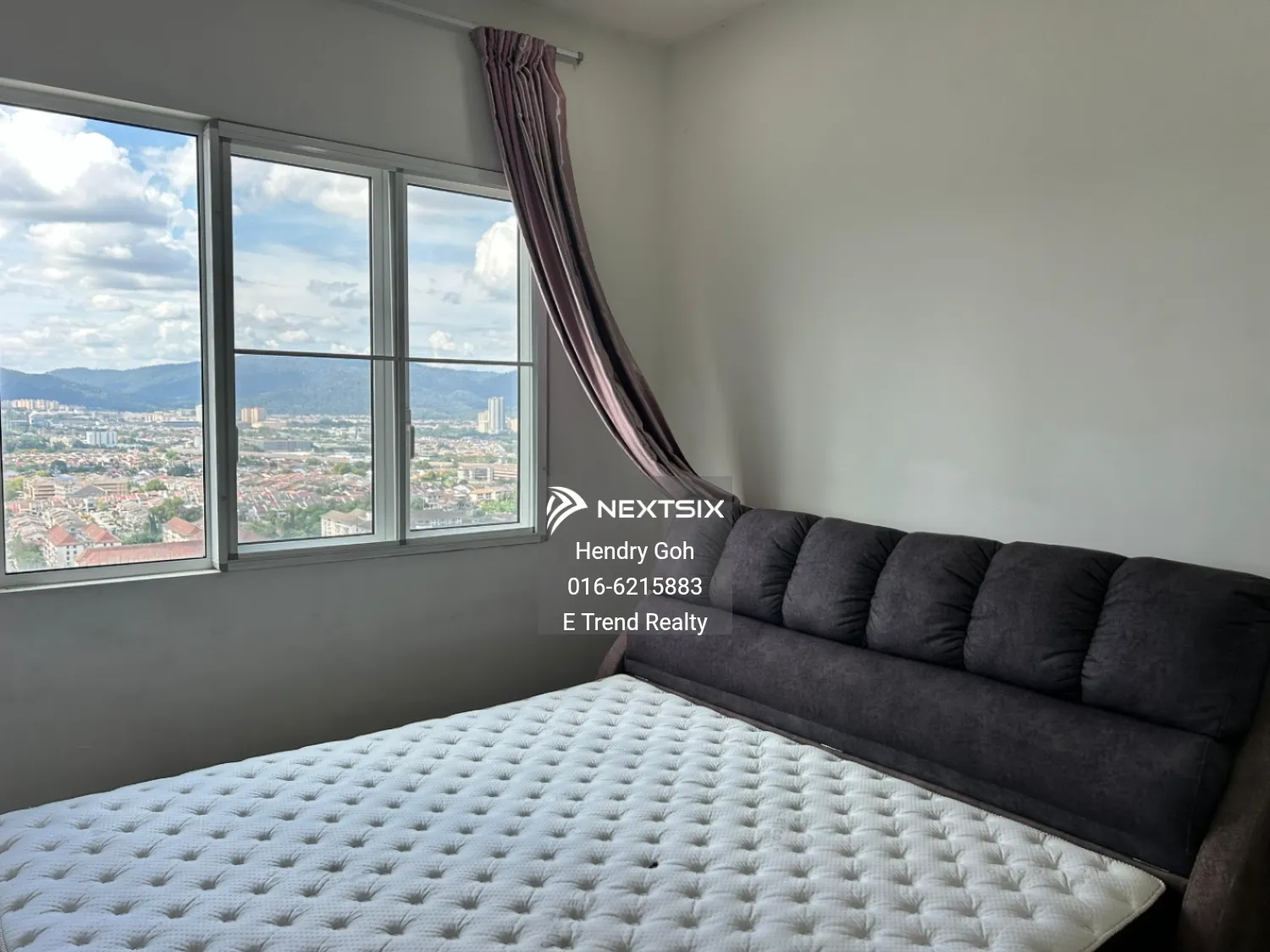 Condominium For Sale in Segambut Wilayah Persekutuan Kuala Lumpur - Image 8