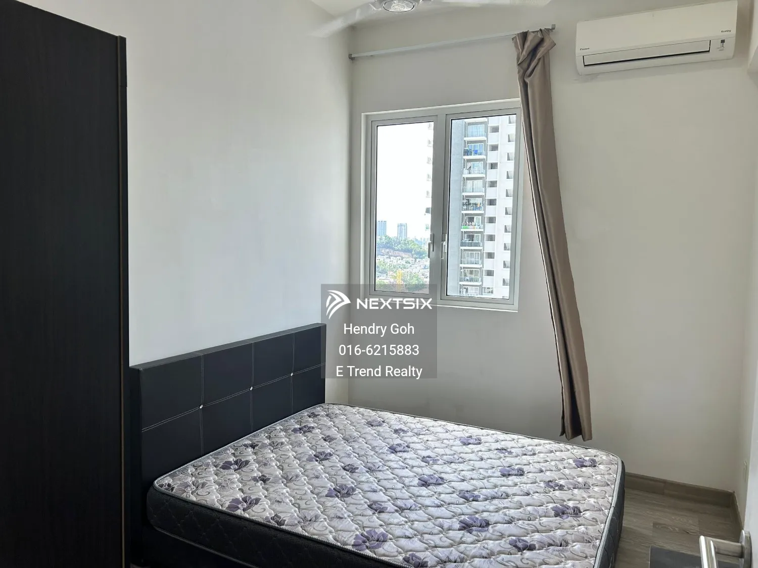 Condominium For Sale in Segambut Wilayah Persekutuan Kuala Lumpur - Image 9
