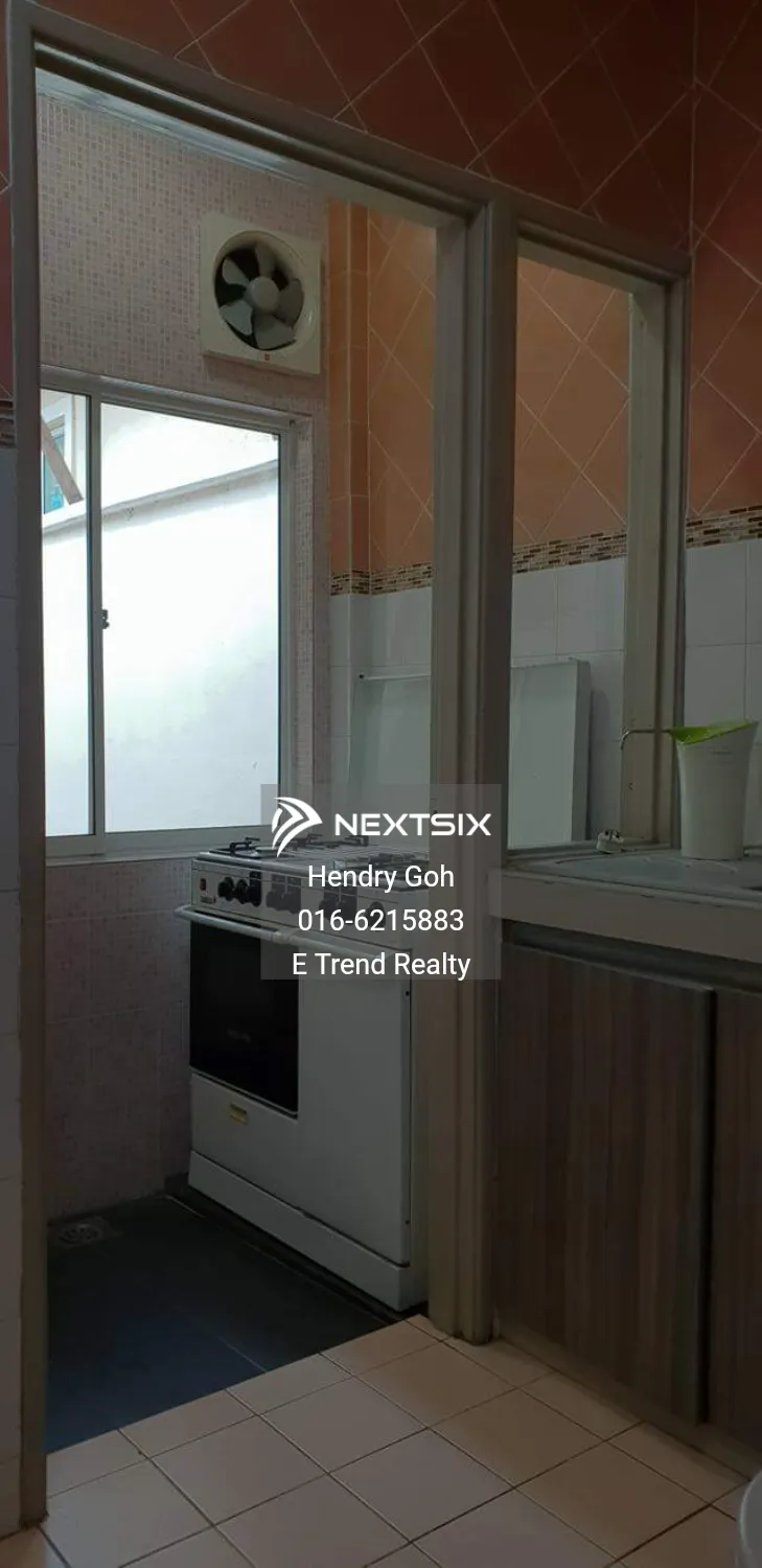 Condominium For Sale in Damansara Damai Selangor - Image 5