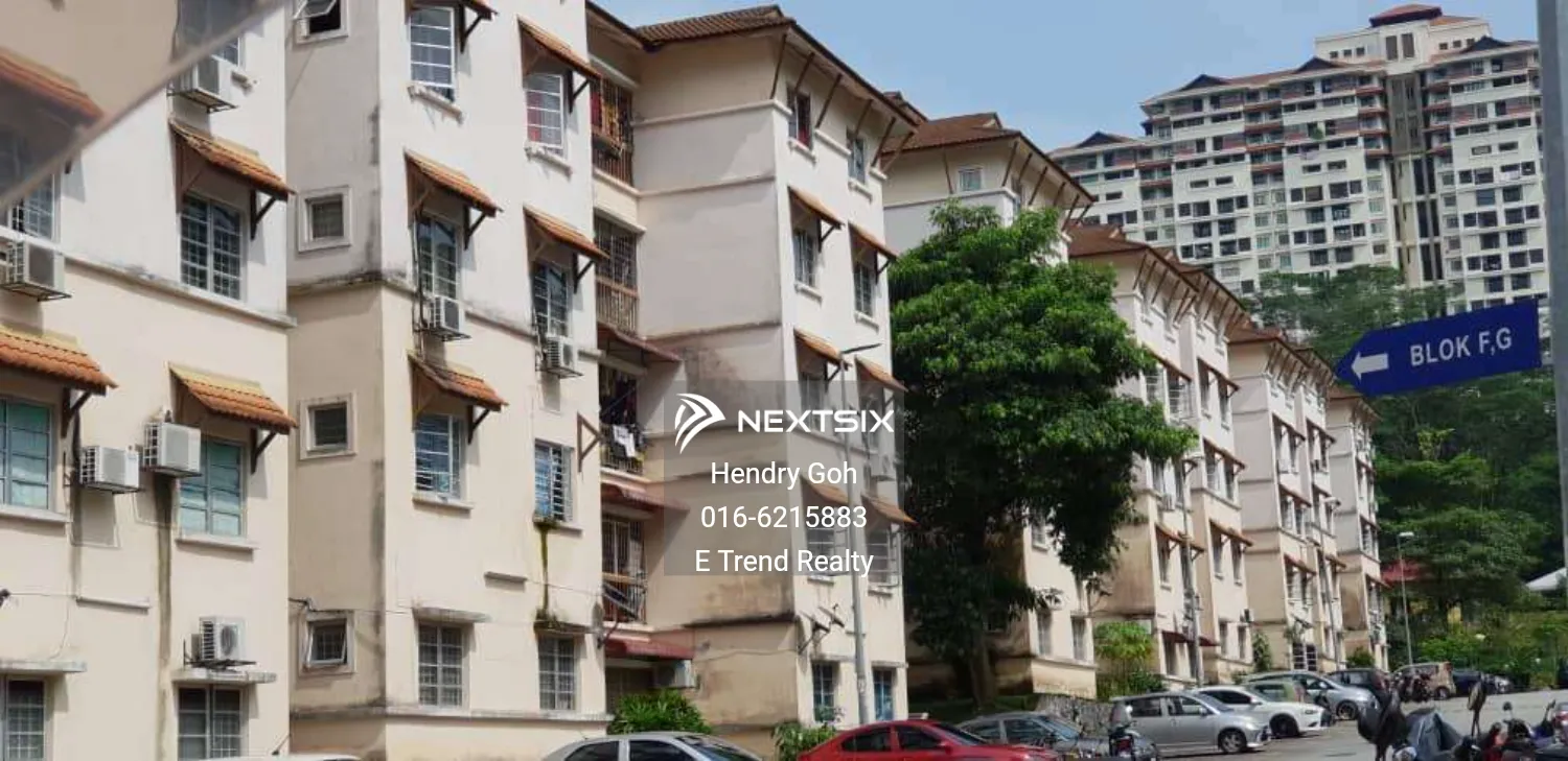 Condominium For Sale in Damansara Damai Selangor - Image 9