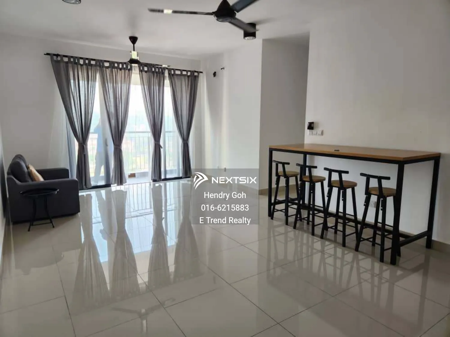 Condominium For Sale in Setapak Kuala Lumpur