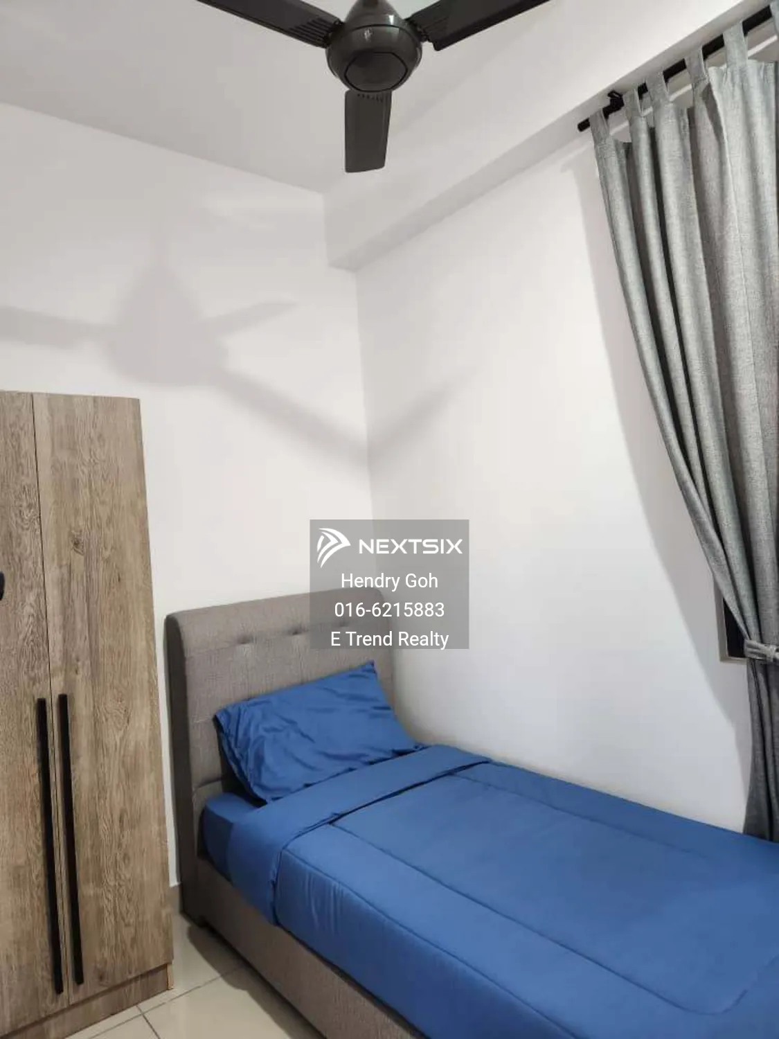 Condominium For Sale in Setapak Wilayah Persekutuan Kuala Lumpur - Image 10