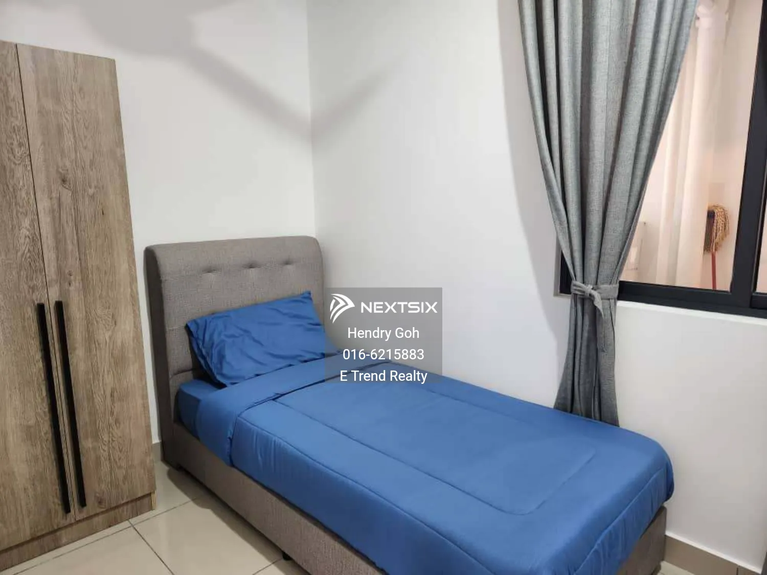 Condominium For Sale in Setapak Wilayah Persekutuan Kuala Lumpur - Image 11