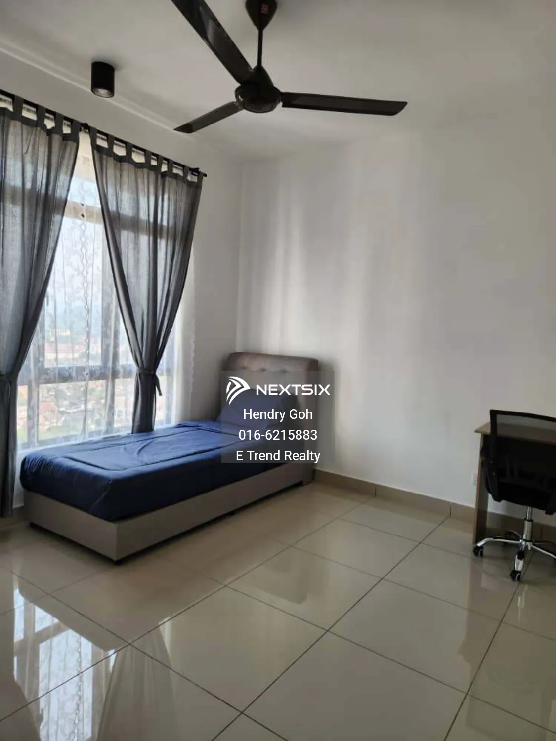 Condominium For Sale in Setapak Wilayah Persekutuan Kuala Lumpur - Image 12