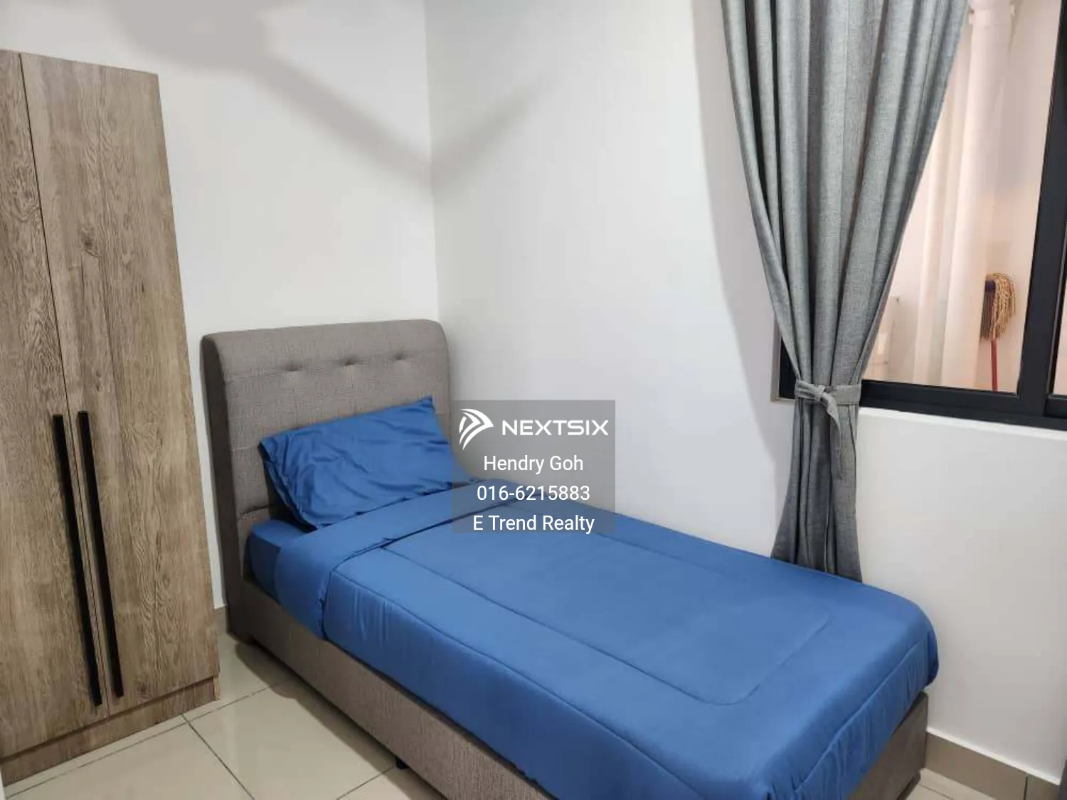 Condominium For Sale in Setapak Wilayah Persekutuan Kuala Lumpur - Image 14