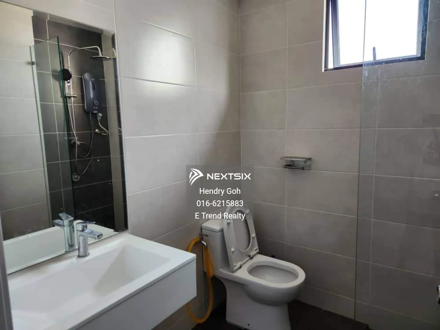 Condominium For Sale in Setapak Wilayah Persekutuan Kuala Lumpur - Image 15