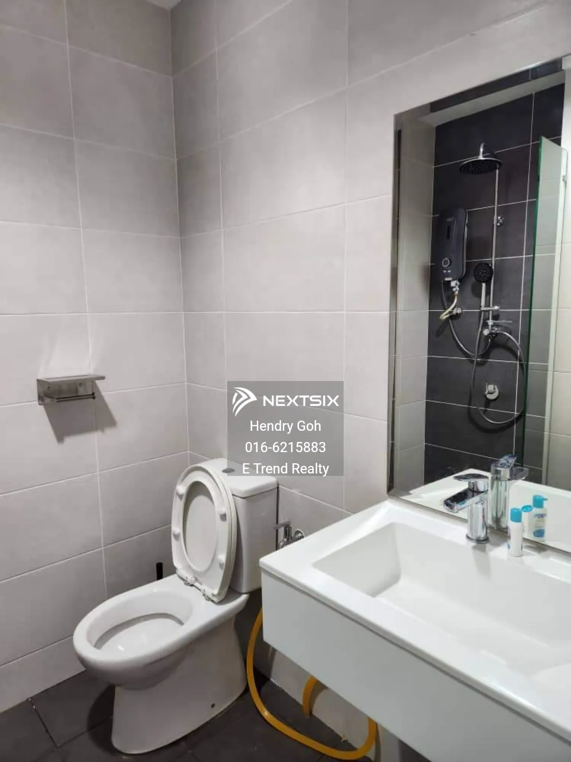 Condominium For Sale in Setapak Wilayah Persekutuan Kuala Lumpur - Image 17