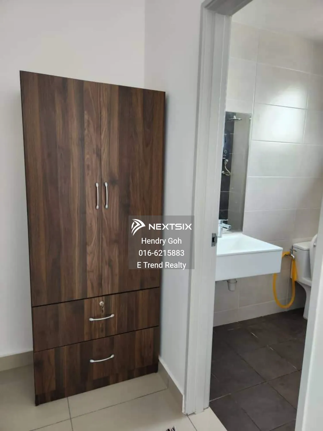 Condominium For Sale in Setapak Wilayah Persekutuan Kuala Lumpur - Image 18