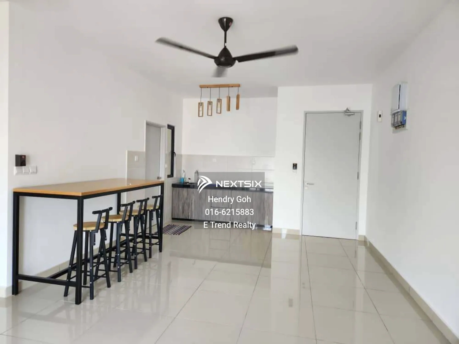 Condominium For Sale in Setapak Wilayah Persekutuan Kuala Lumpur - Image 2
