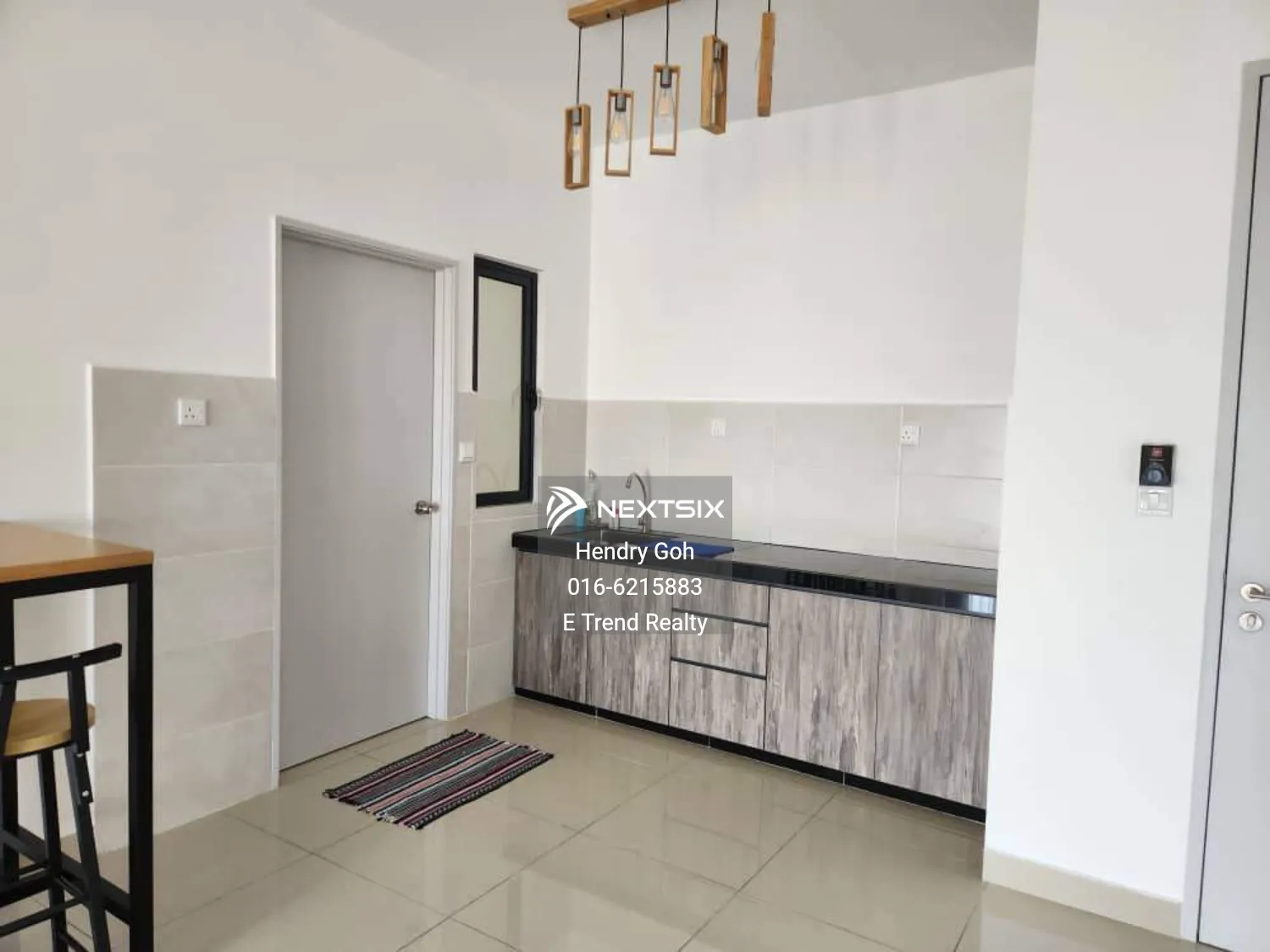 Condominium For Sale in Setapak Wilayah Persekutuan Kuala Lumpur - Image 3