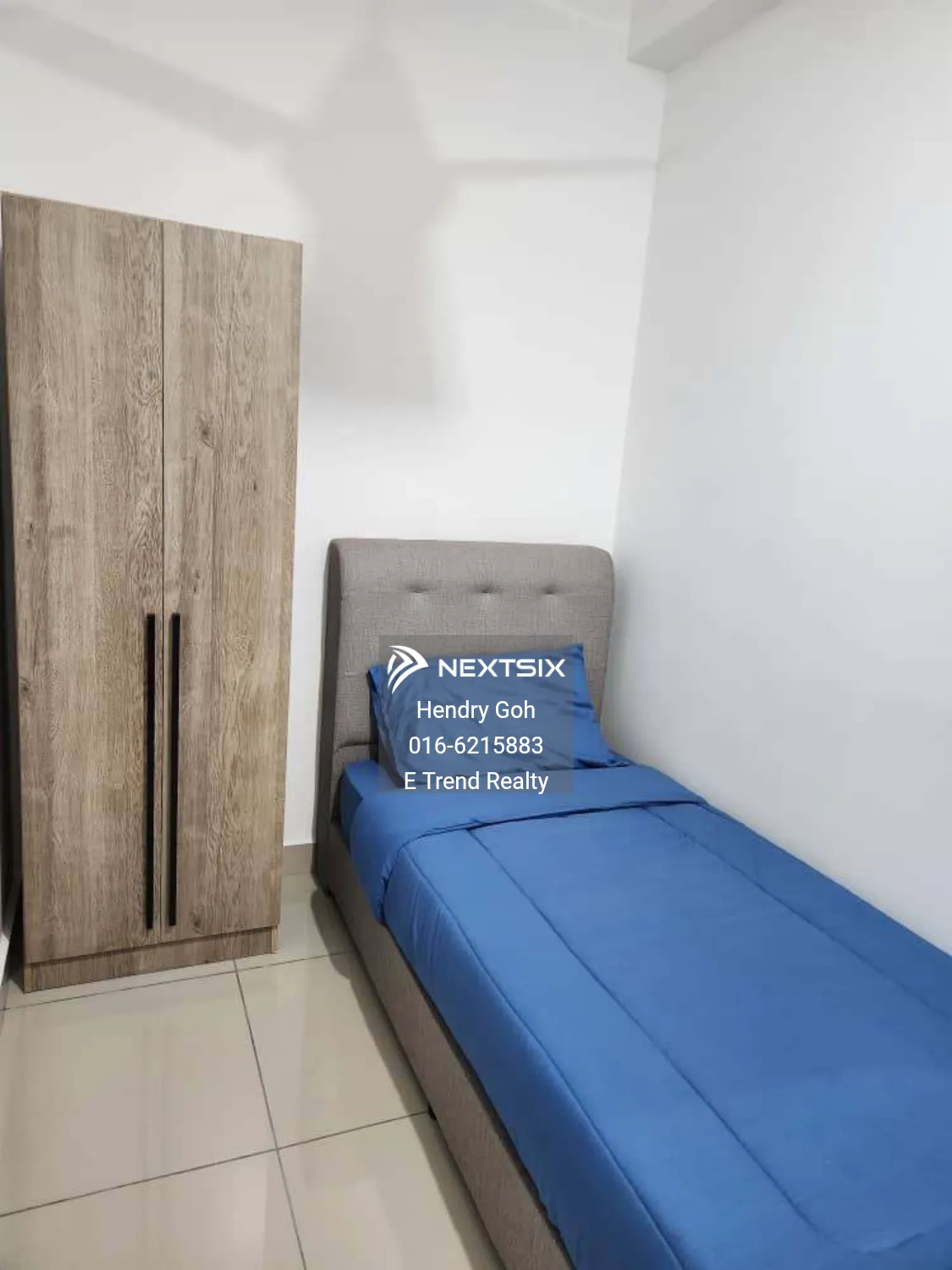 Condominium For Sale in Setapak Wilayah Persekutuan Kuala Lumpur - Image 7