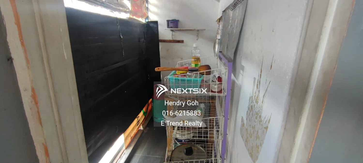 Shop For Sale in Kepong Wilayah Persekutuan Kuala Lumpur - Image 4