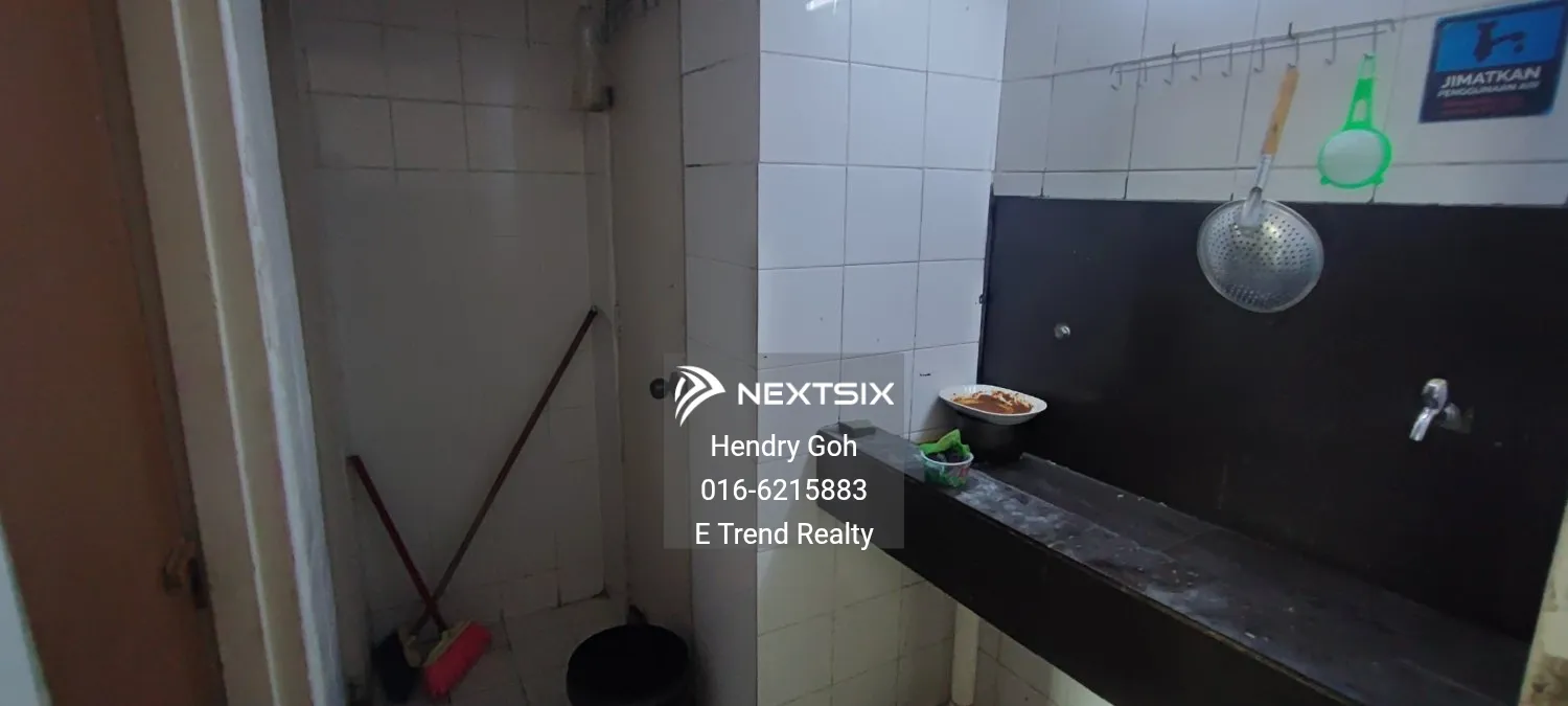 Shop For Sale in Kepong Wilayah Persekutuan Kuala Lumpur - Image 5
