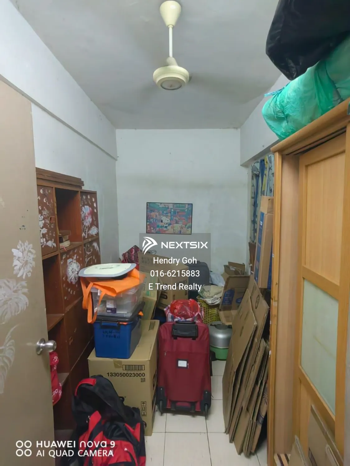 Apartment For Sale in Kepong Wilayah Persekutuan Kuala Lumpur - Image 5