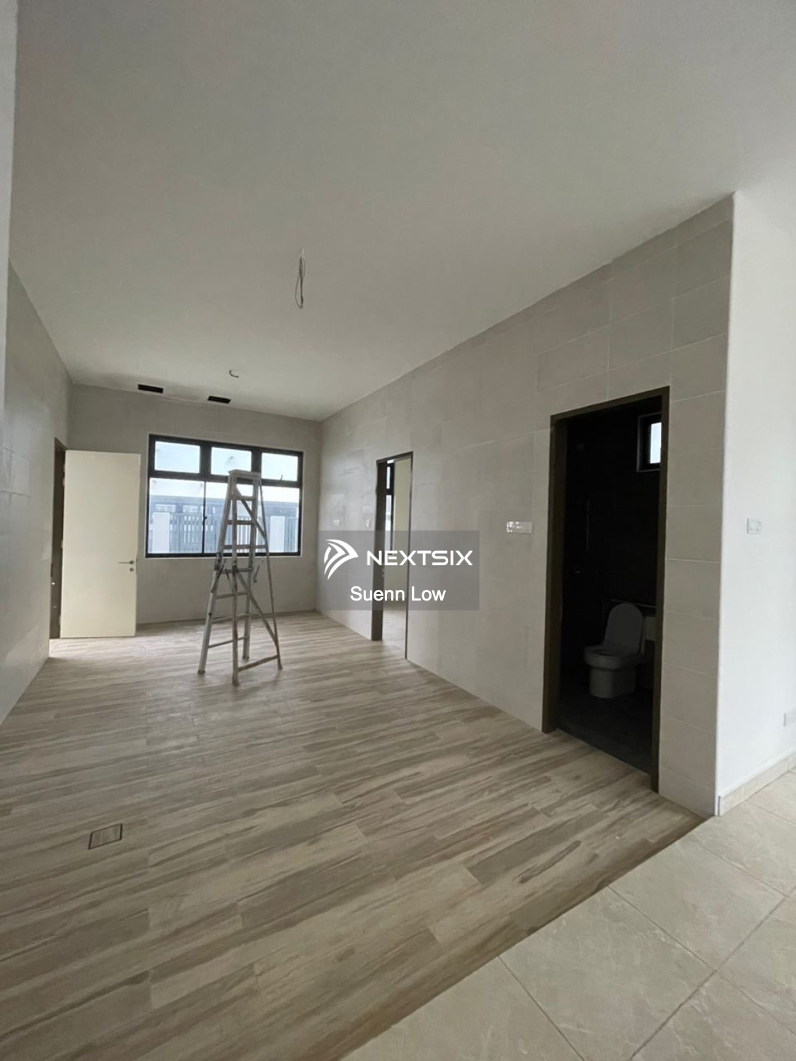 Semi-detached House For Sale in Iskandar Puteri (Nusajaya) Johor - Image 13