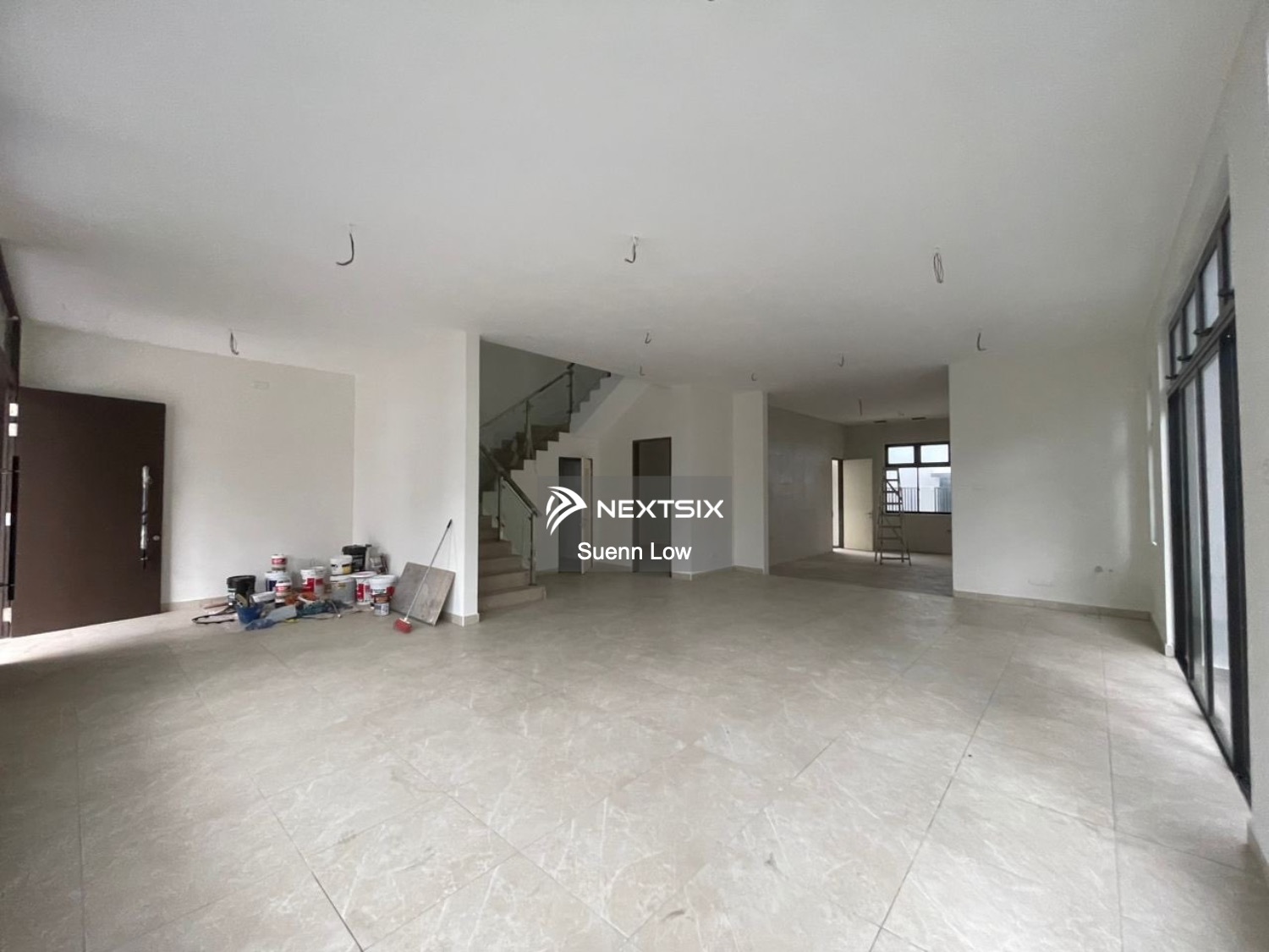 Semi-detached House For Sale in Iskandar Puteri (Nusajaya) Johor - Image 14