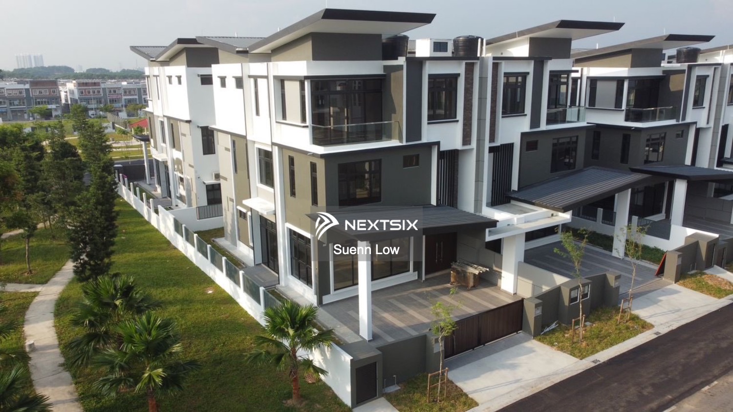 Semi-detached House For Sale in Iskandar Puteri (Nusajaya) Johor - Image 16