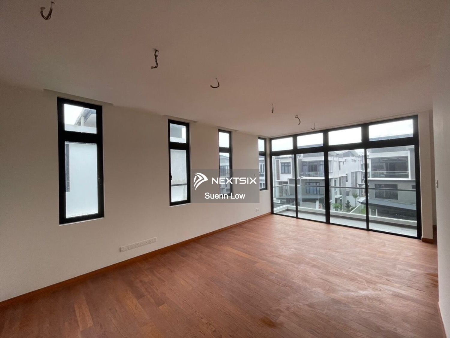 Semi-detached House For Sale in Iskandar Puteri (Nusajaya) Johor - Image 4